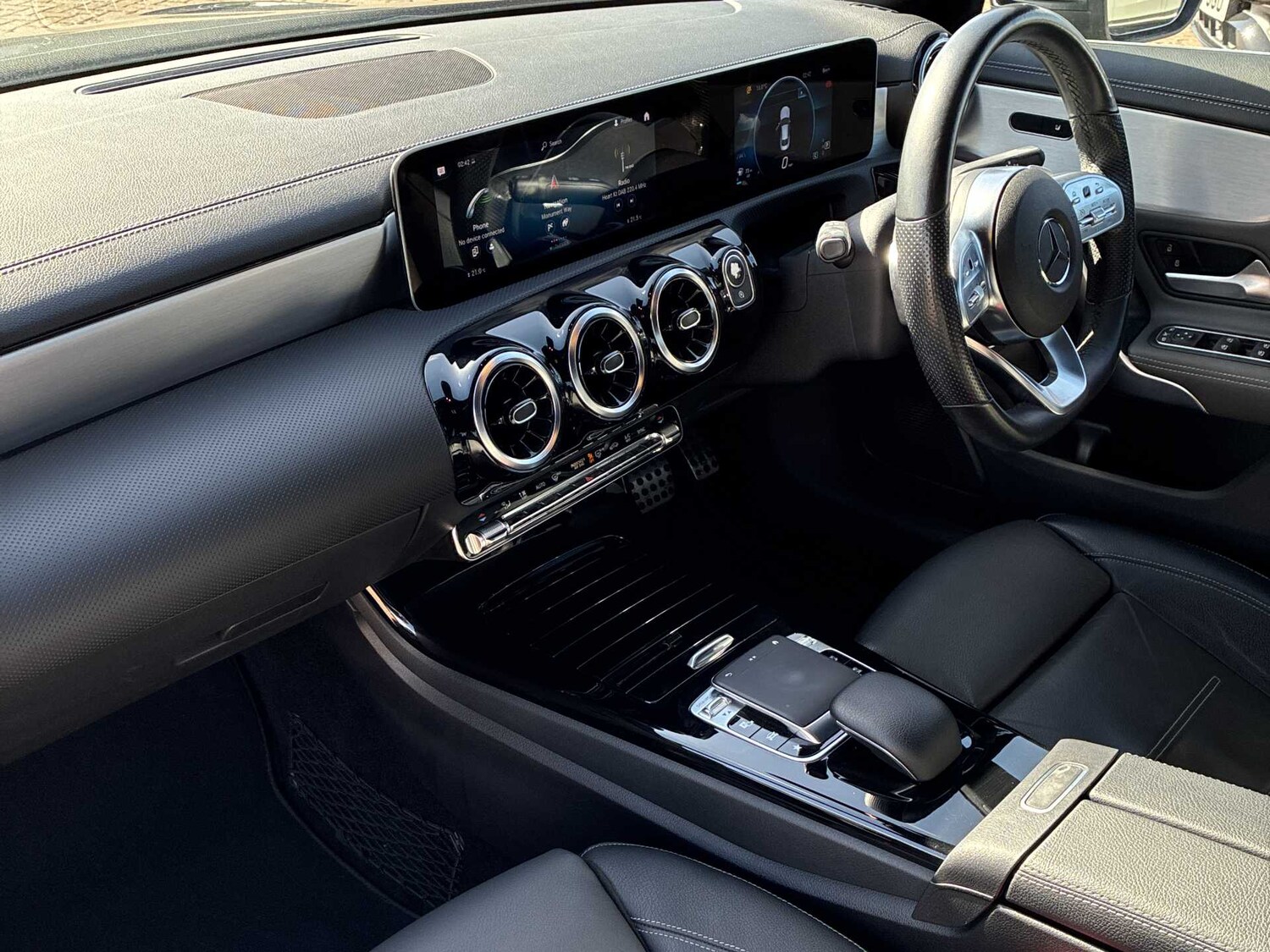 Used Mercedes-Benz CLA 2019 for sale - 78196416: Photo 7