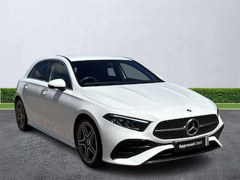 Used Mercedes-Benz A-Class 2023 for sale - 79114884: Photo