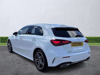 Used Mercedes-Benz A-Class 2023 for sale - 79114884: Photo