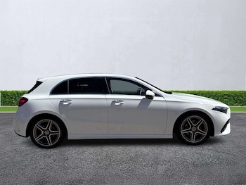 Used Mercedes-Benz A-Class 2023 for sale - 79114884: Photo