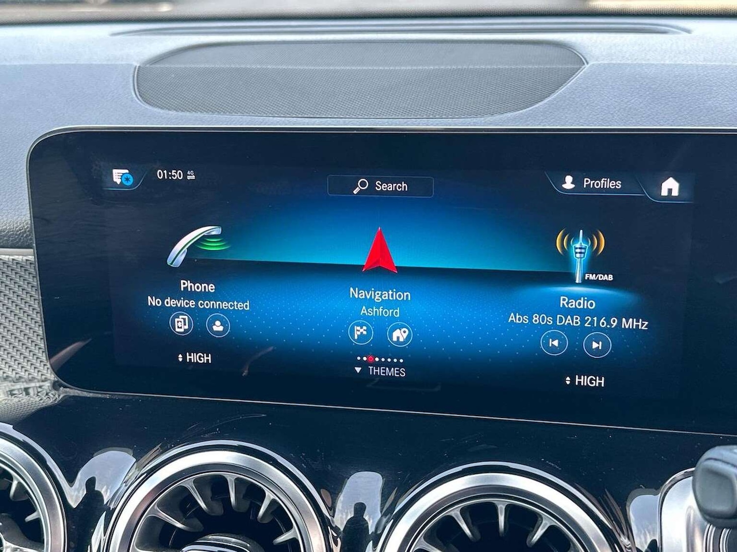 Used Mercedes-Benz GLB 2022 for sale - 77837054: Photo 11