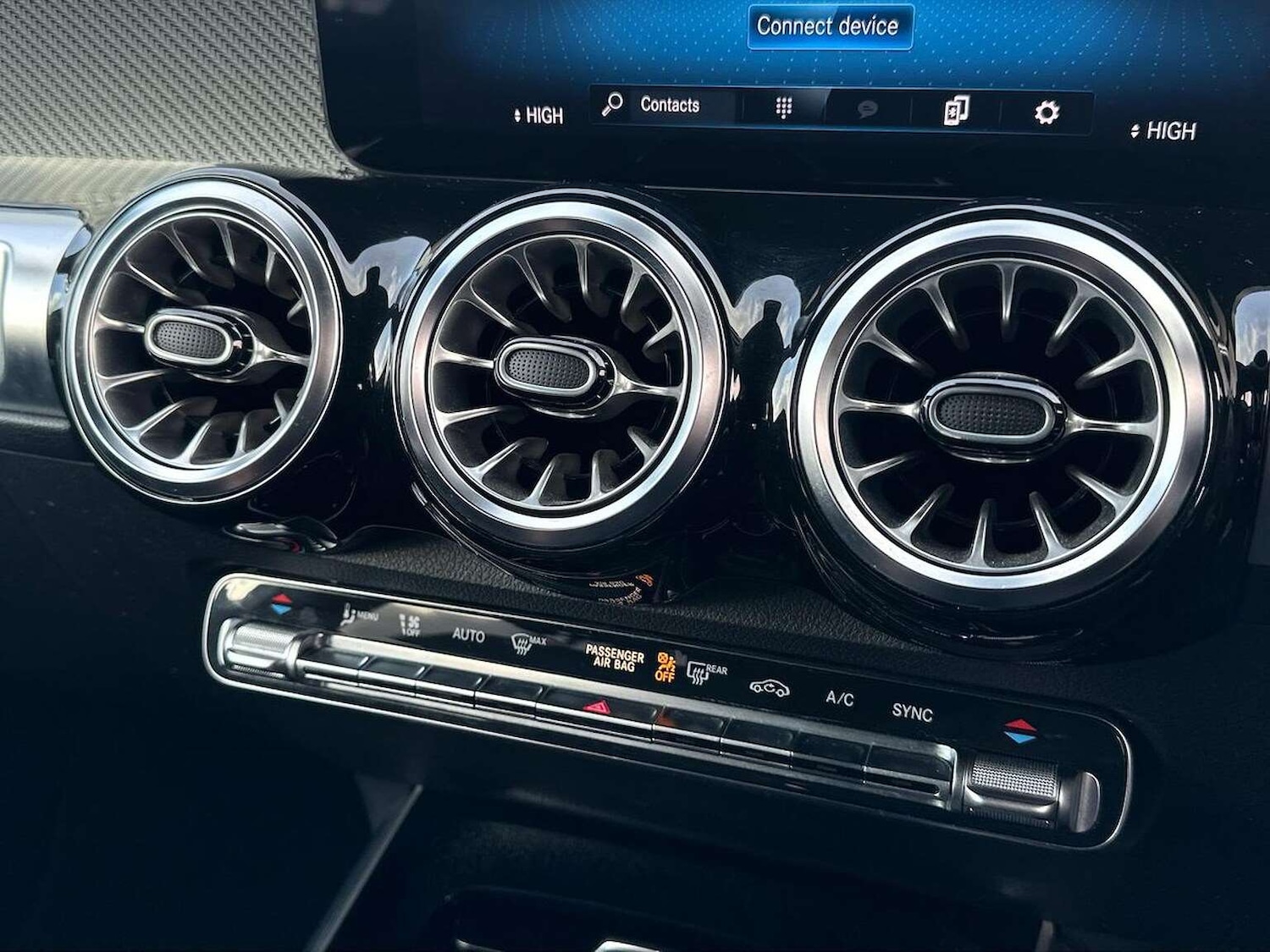 Used Mercedes-Benz GLB 2022 for sale - 77837054: Photo 12