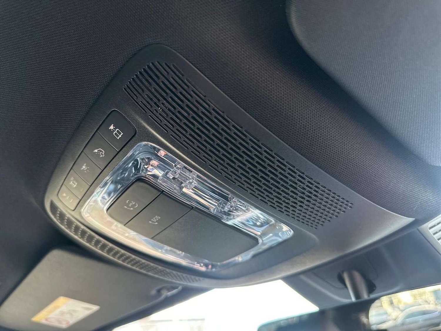 Used Mercedes-Benz GLB 2022 for sale - 77837054: Photo 14