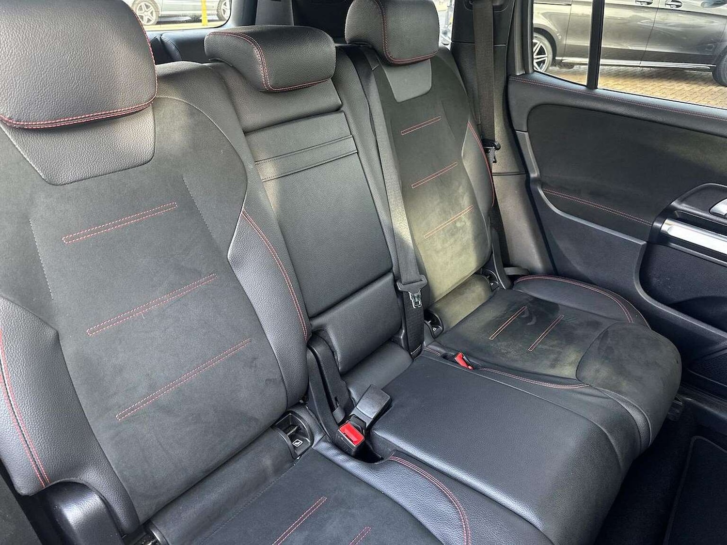 Used Mercedes-Benz GLB 2022 for sale - 77837054: Photo 16