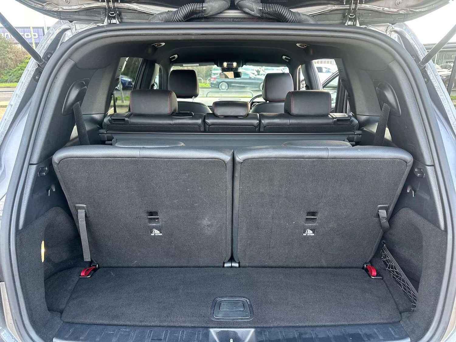 Used Mercedes-Benz GLB 2022 for sale - 77837054: Photo 17