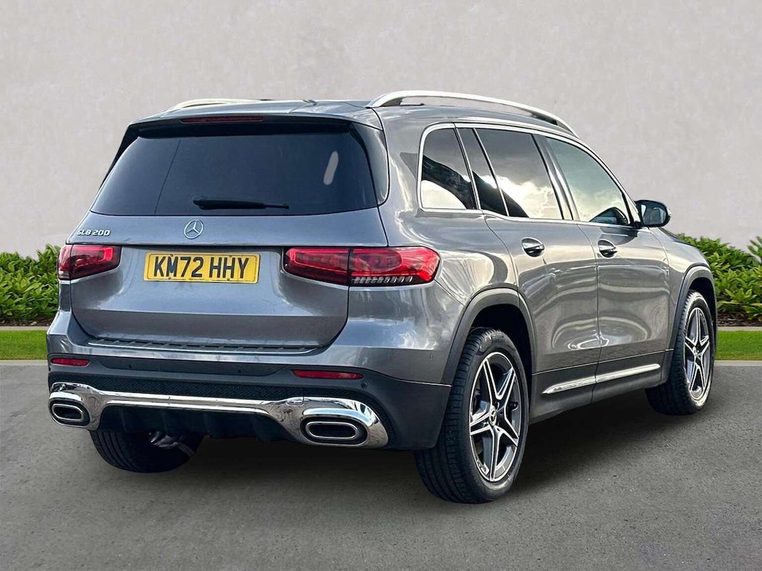 Used Mercedes-Benz GLB 2022 for sale - 77837054: Photo 18