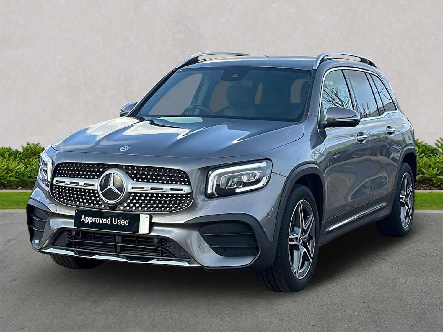 Used Mercedes-Benz GLB 2022 for sale - 77837054: Photo 20