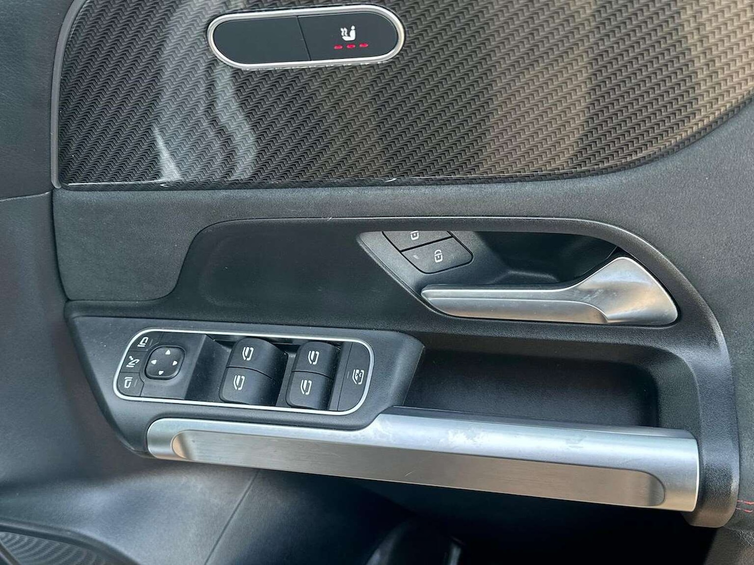 Used Mercedes-Benz GLB 2022 for sale - 77837054: Photo 21