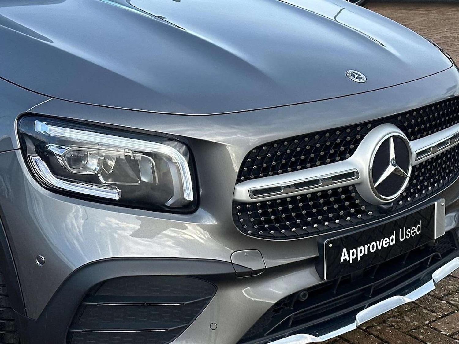 Used Mercedes-Benz GLB 2022 for sale - 77837054: Photo 33