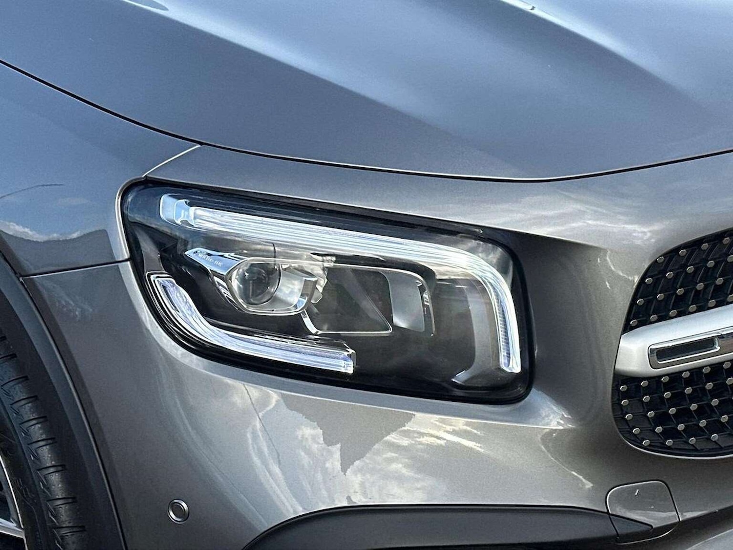 Used Mercedes-Benz GLB 2022 for sale - 77837054: Photo 34