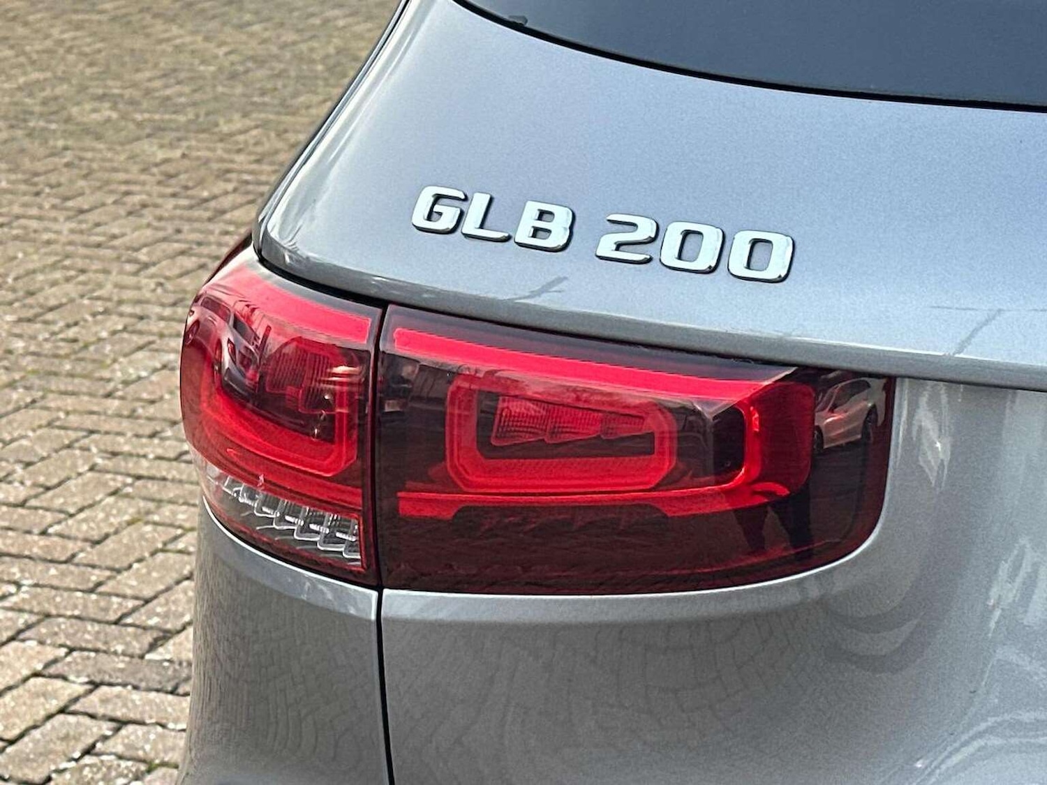 Used Mercedes-Benz GLB 2022 for sale - 77837054: Photo 35