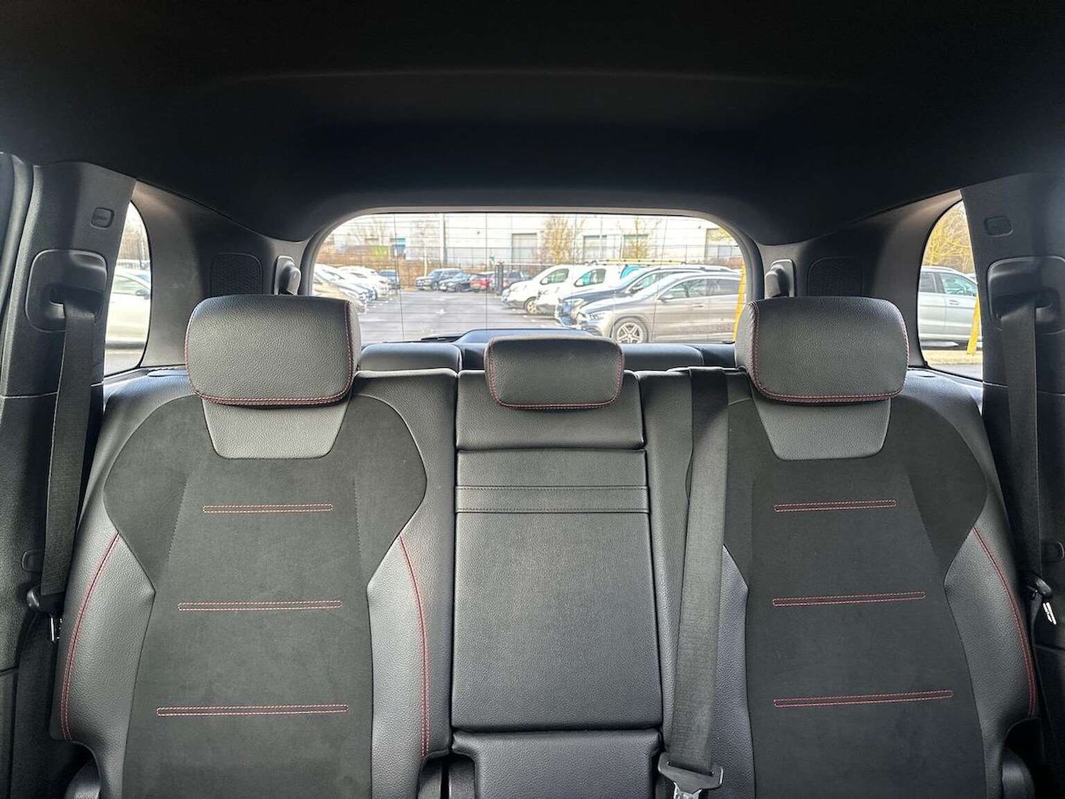 Used Mercedes-Benz GLB 2022 for sale - 77837054: Photo 40