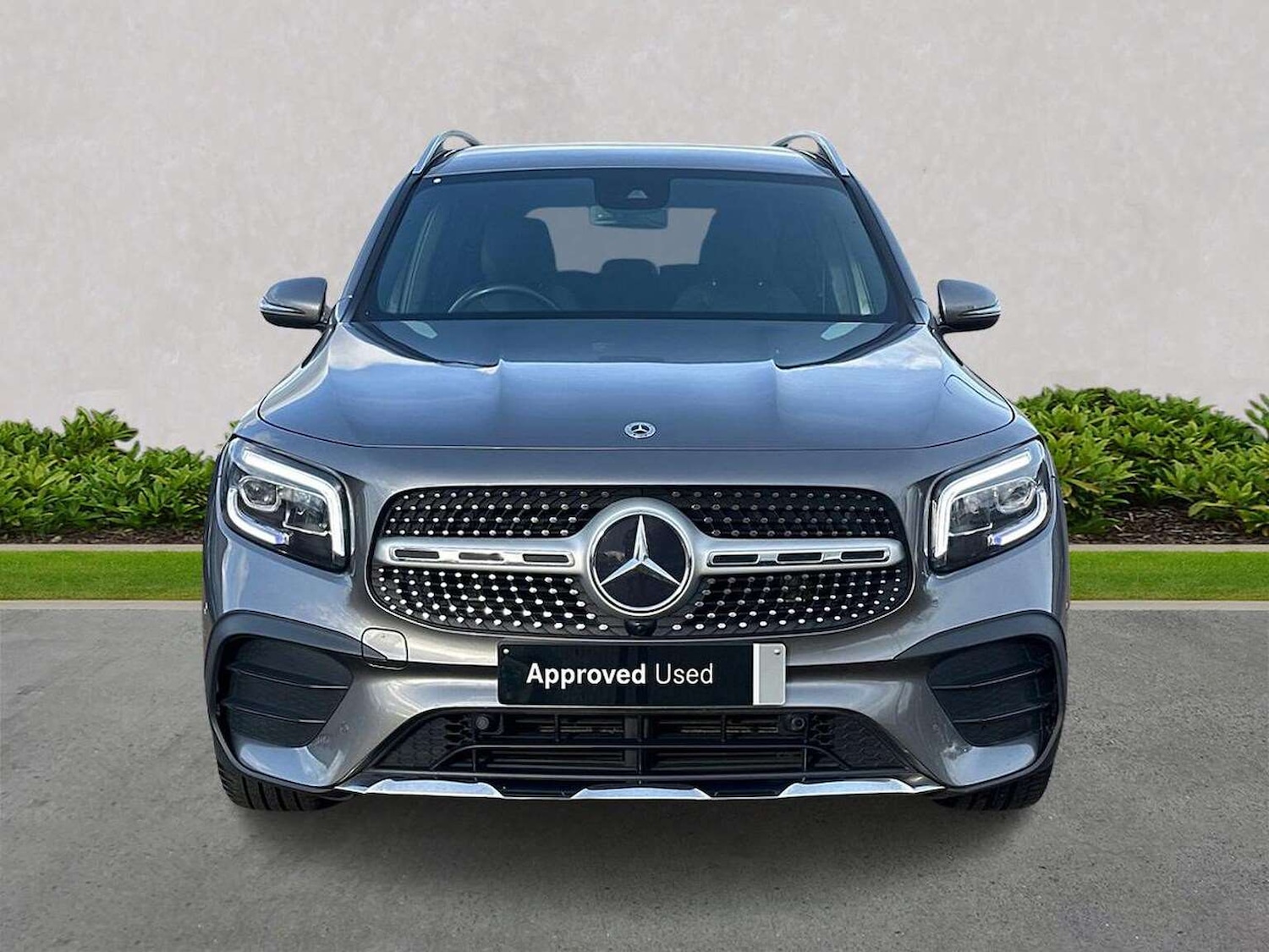 Used Mercedes-Benz GLB 2022 for sale - 77837054: Photo 5