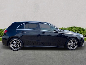 Used Mercedes-Benz A-Class 2020 for sale - 75475883: Photo