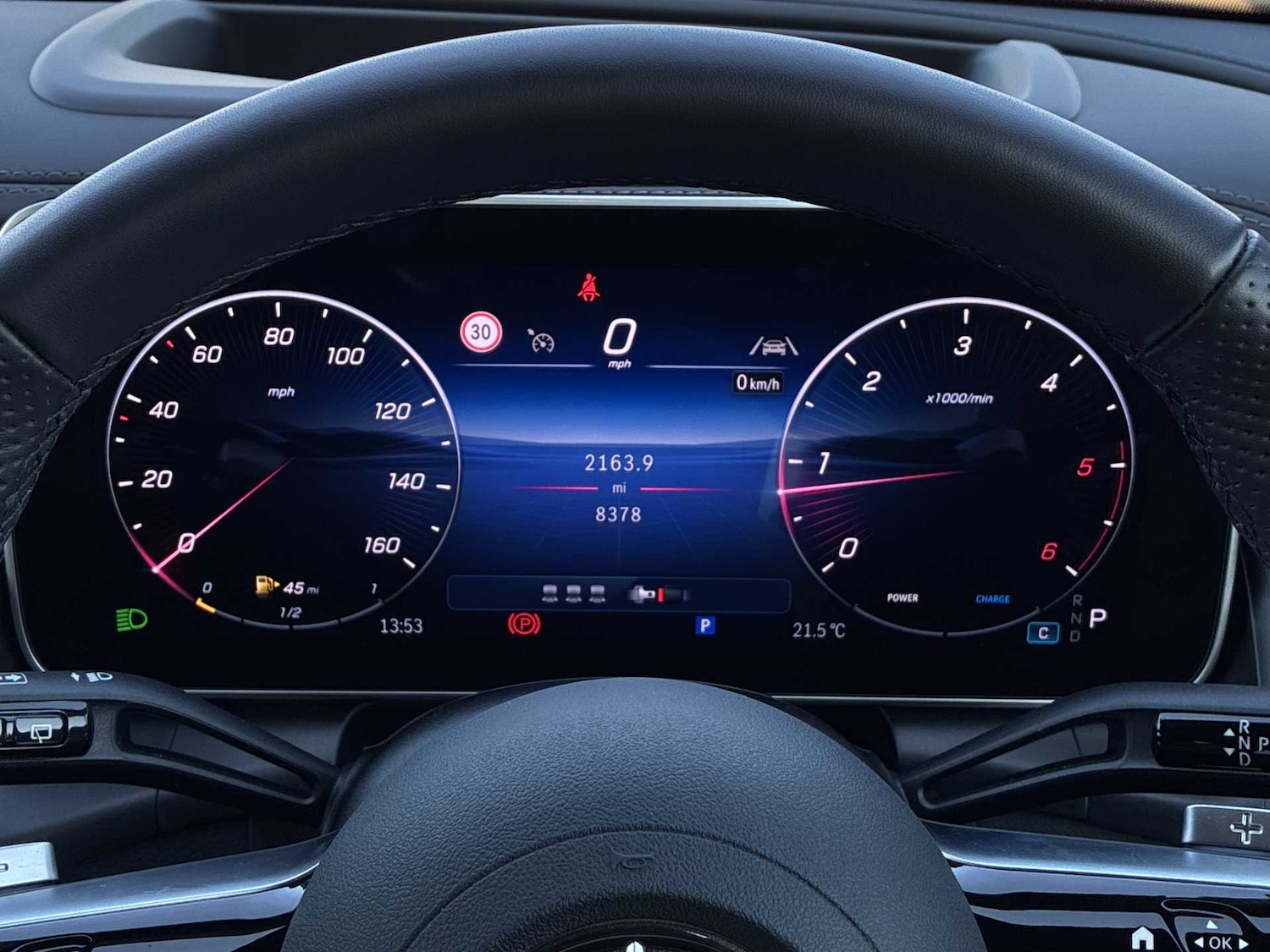 Used Mercedes-Benz GLC 2025 for sale - 78121892: Photo 10