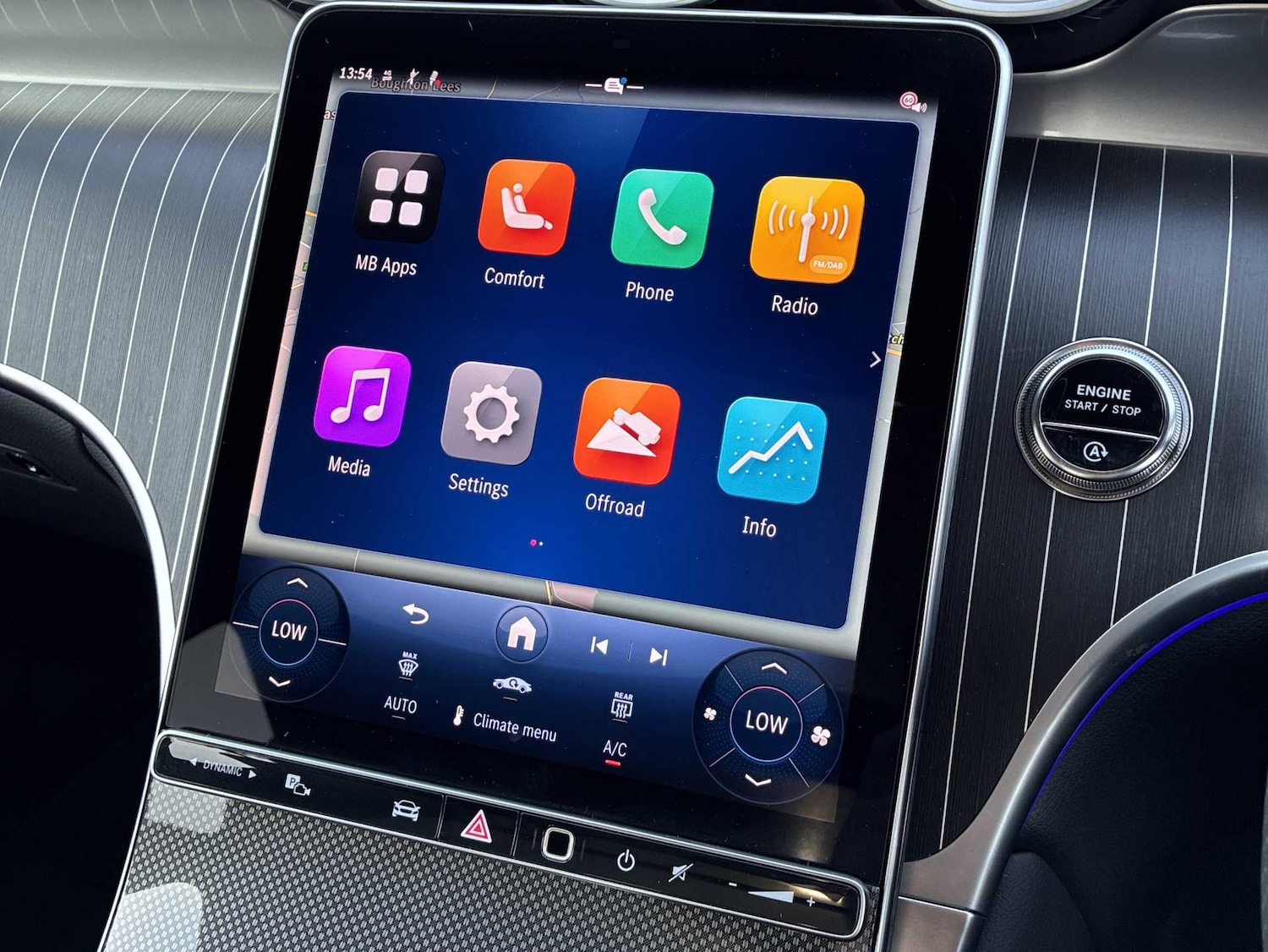 Used Mercedes-Benz GLC 2025 for sale - 78121892: Photo 11