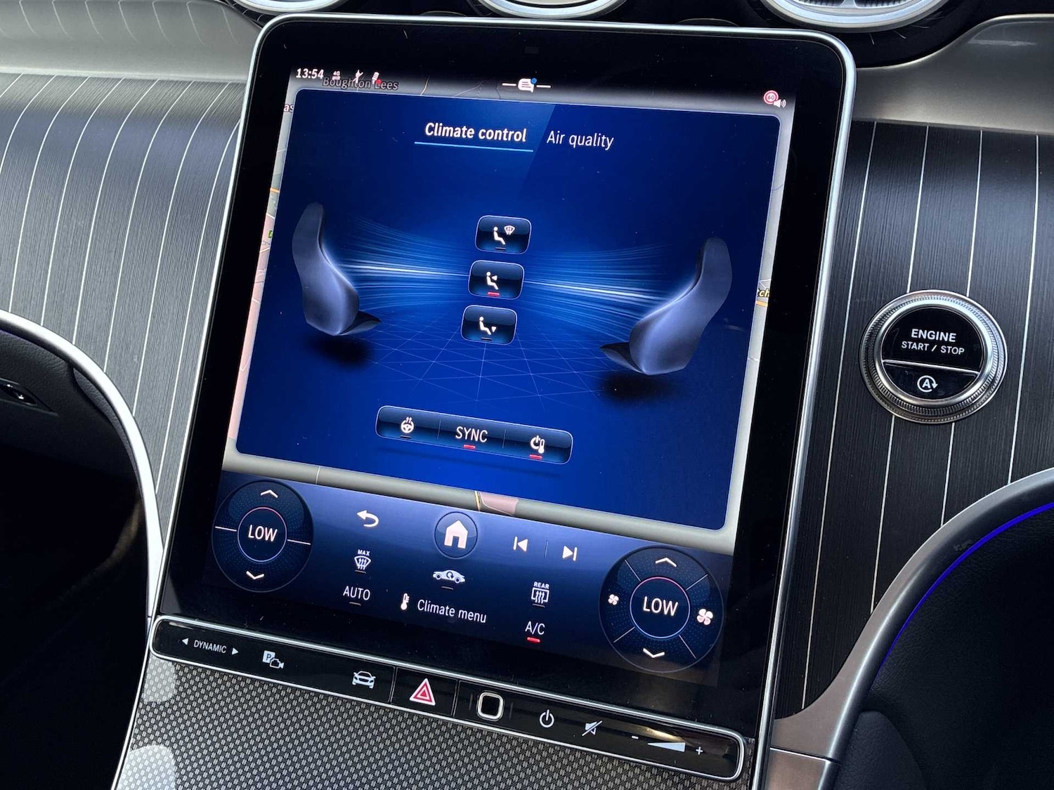 Used Mercedes-Benz GLC 2025 for sale - 78121892: Photo 12