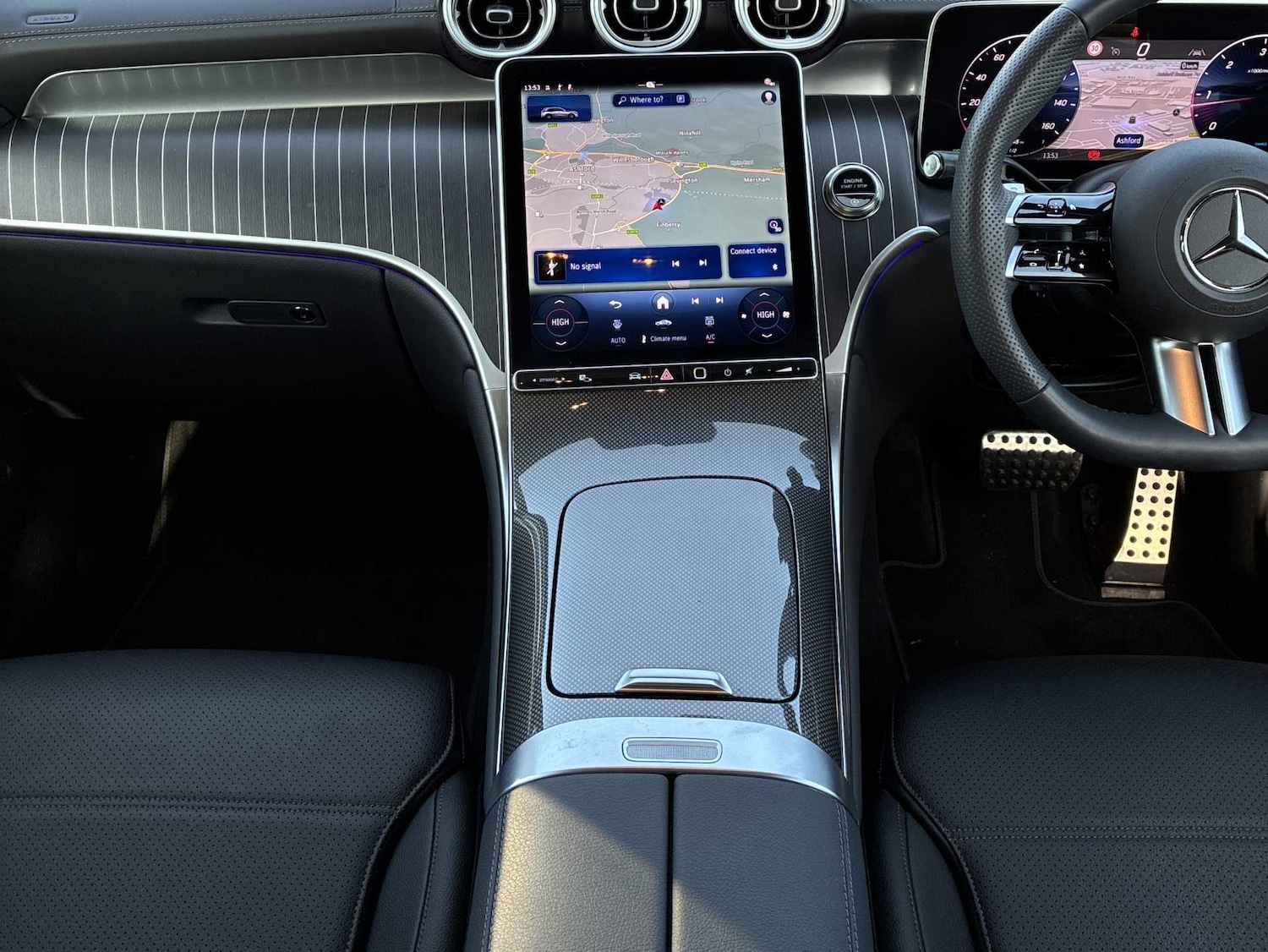 Used Mercedes-Benz GLC 2025 for sale - 78121892: Photo 13