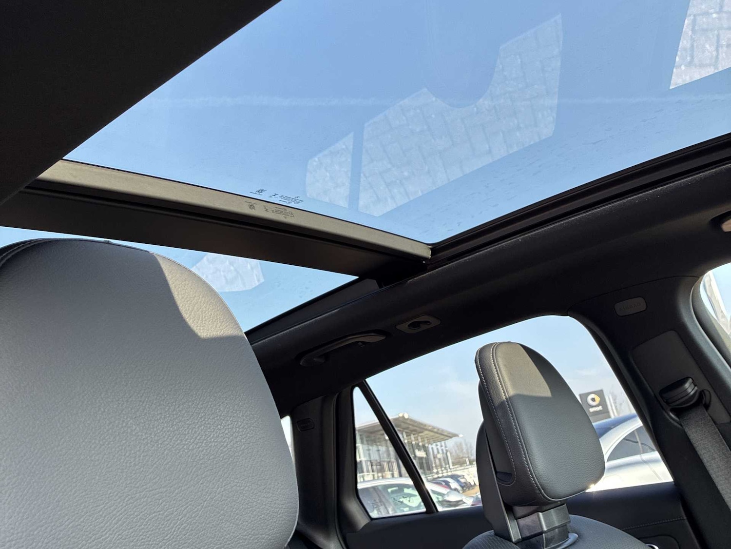 Used Mercedes-Benz GLC 2025 for sale - 78121892: Photo 14