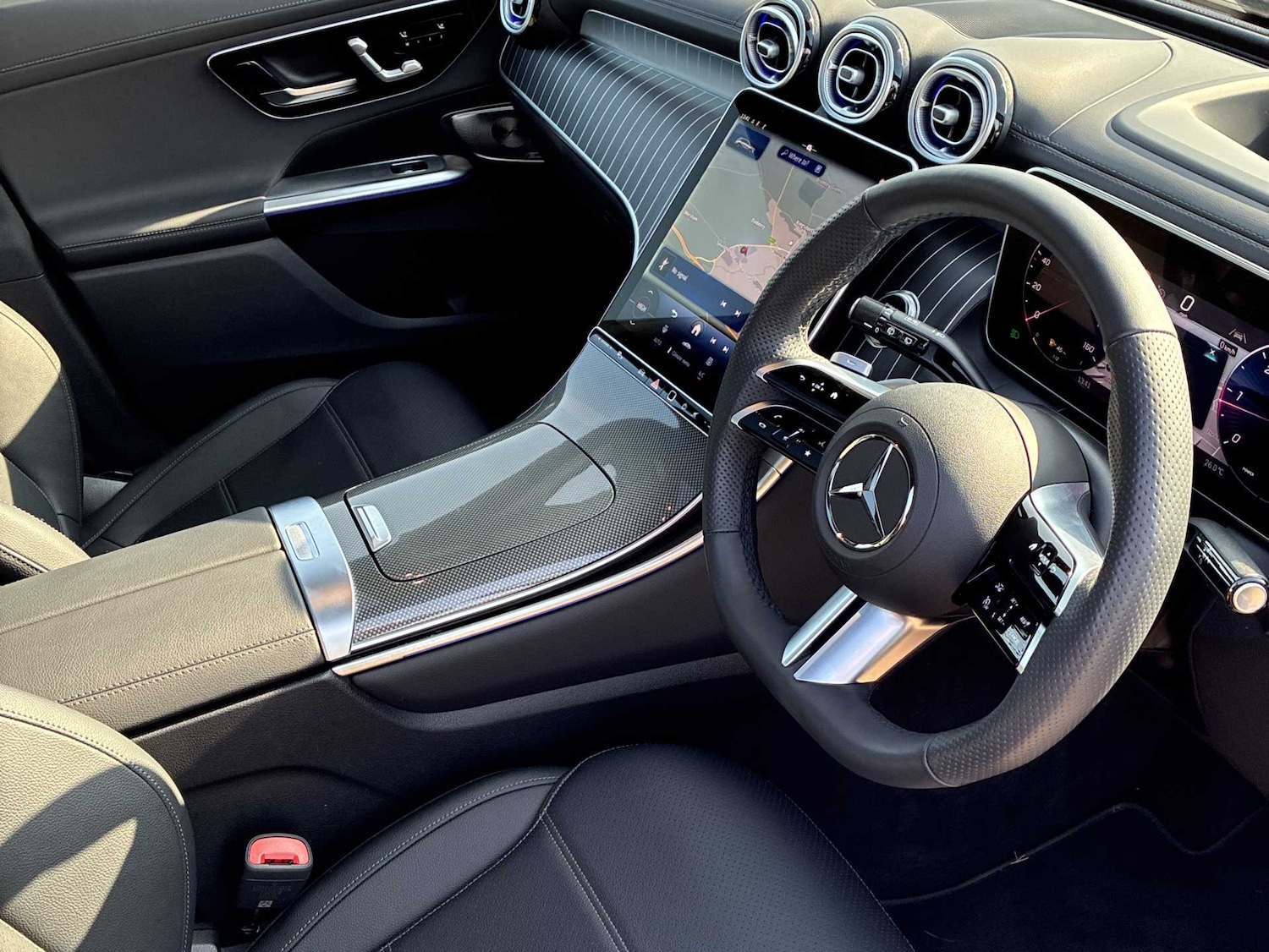 Used Mercedes-Benz GLC 2025 for sale - 78121892: Photo 15