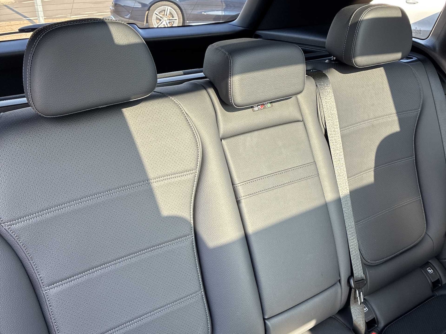 Used Mercedes-Benz GLC 2025 for sale - 78121892: Photo 16