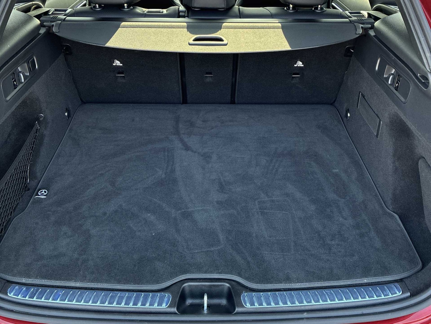 Used Mercedes-Benz GLC 2025 for sale - 78121892: Photo 17