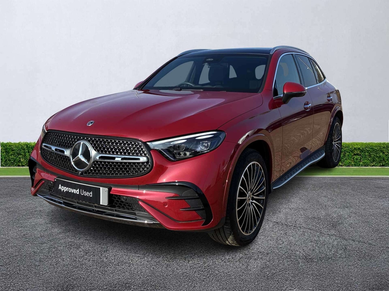 Used Mercedes-Benz GLC 2025 for sale - 78121892: Photo 20