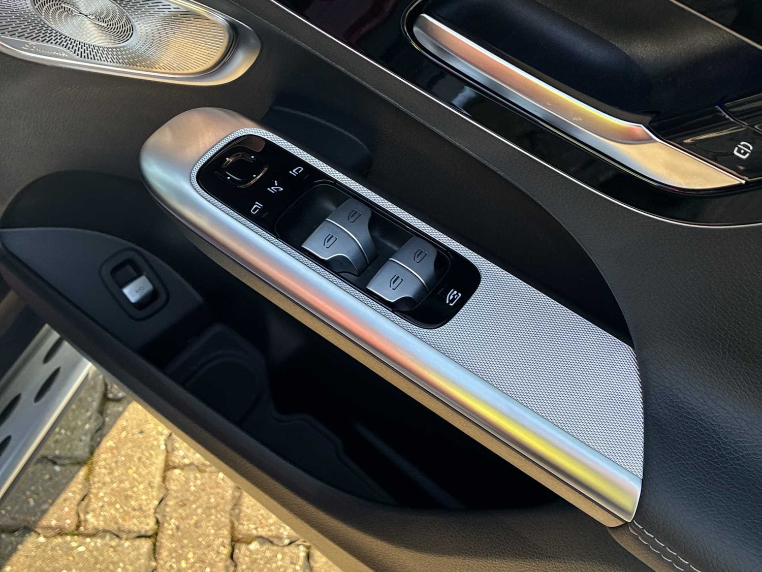 Used Mercedes-Benz GLC 2025 for sale - 78121892: Photo 21