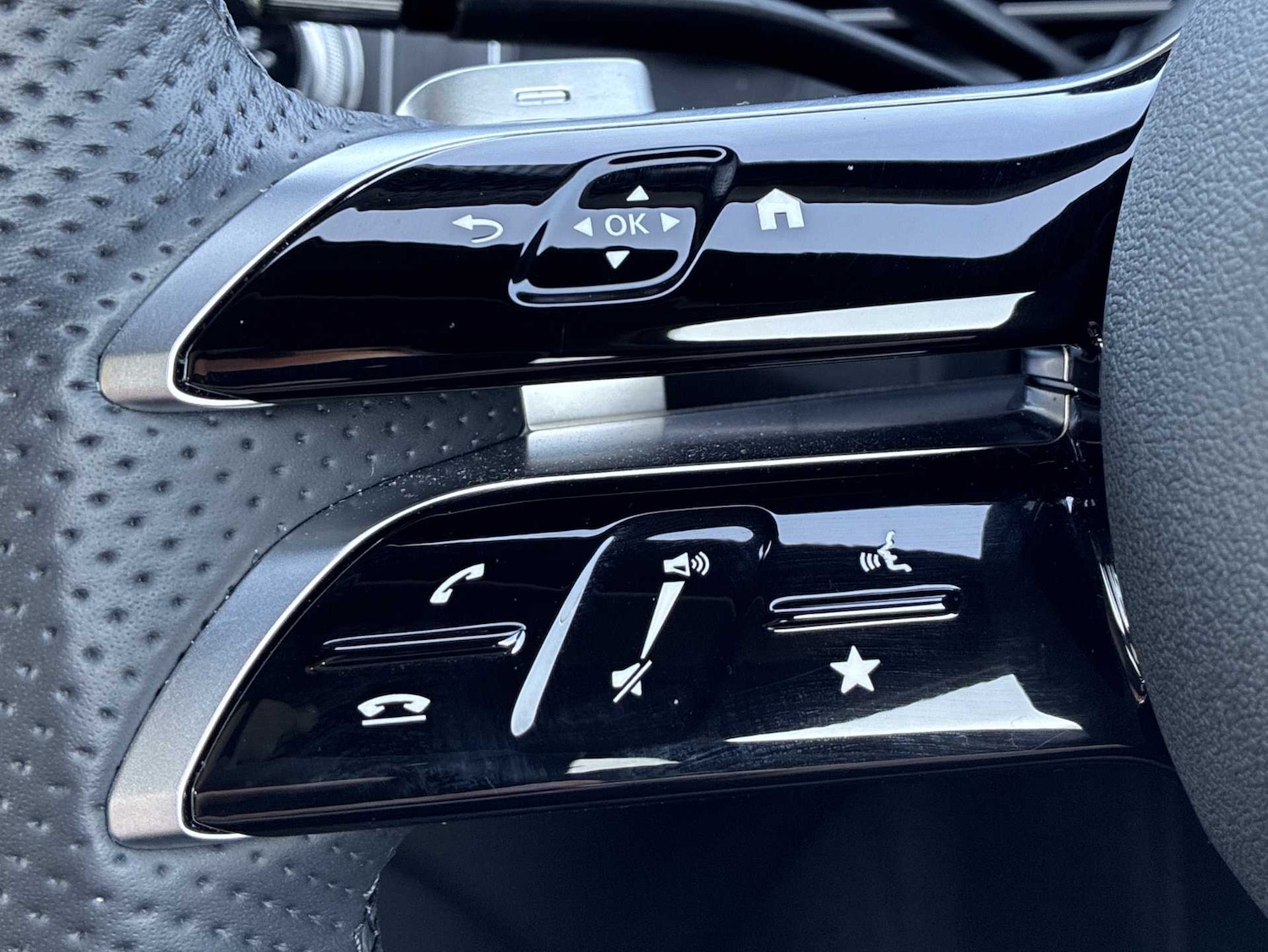 Used Mercedes-Benz GLC 2025 for sale - 78121892: Photo 22