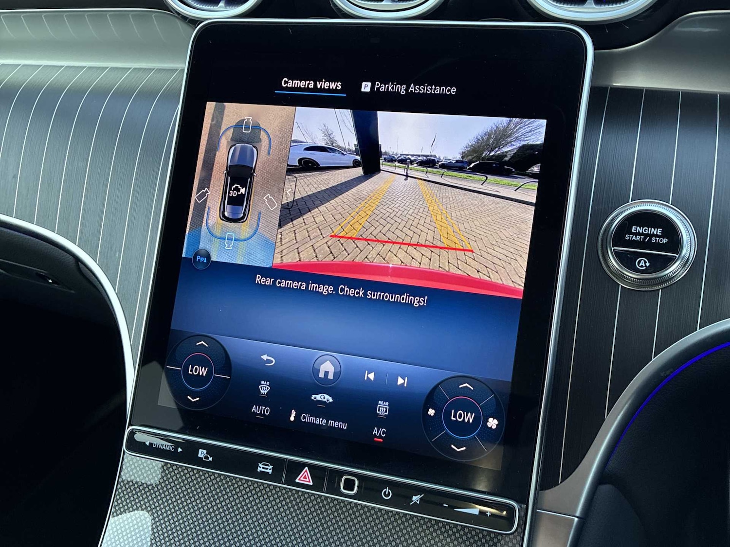 Used Mercedes-Benz GLC 2025 for sale - 78121892: Photo 24