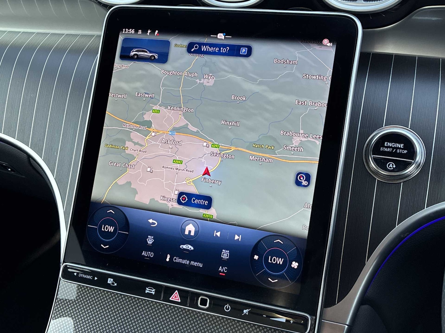 Used Mercedes-Benz GLC 2025 for sale - 78121892: Photo 25