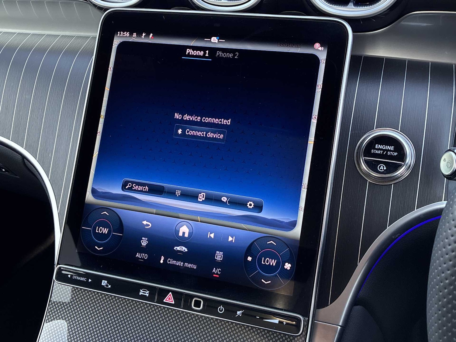 Used Mercedes-Benz GLC 2025 for sale - 78121892: Photo 26