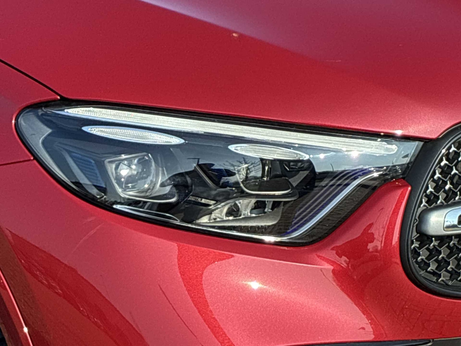 Used Mercedes-Benz GLC 2025 for sale - 78121892: Photo 33