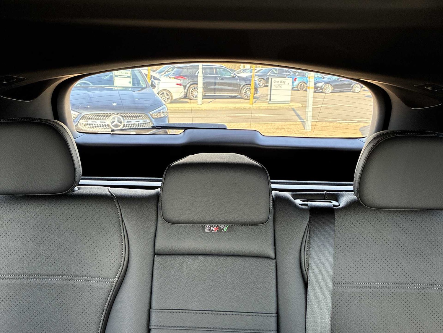 Used Mercedes-Benz GLC 2025 for sale - 78121892: Photo 39