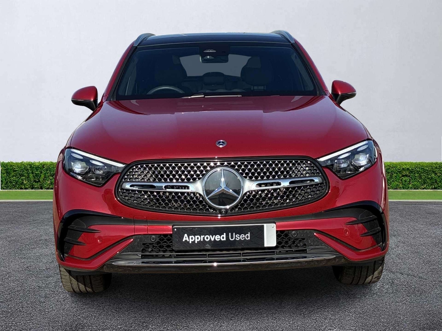 Used Mercedes-Benz GLC 2025 for sale - 78121892: Photo 5