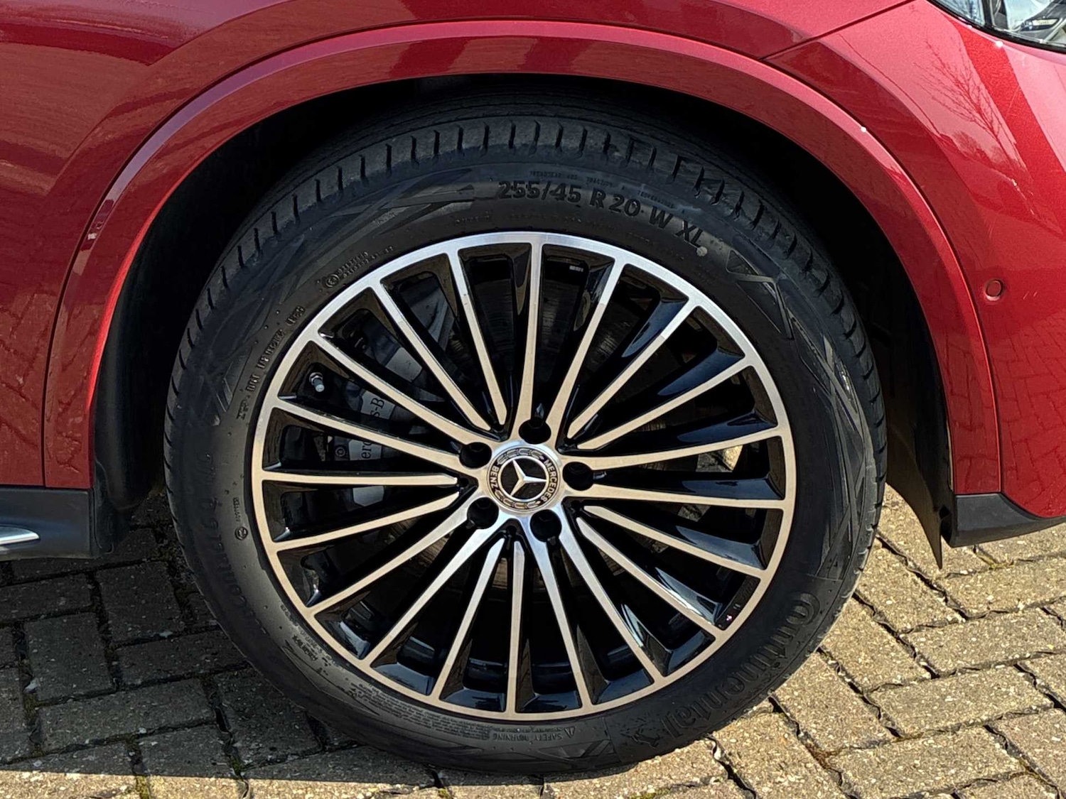 Used Mercedes-Benz GLC 2025 for sale - 78121892: Photo 6