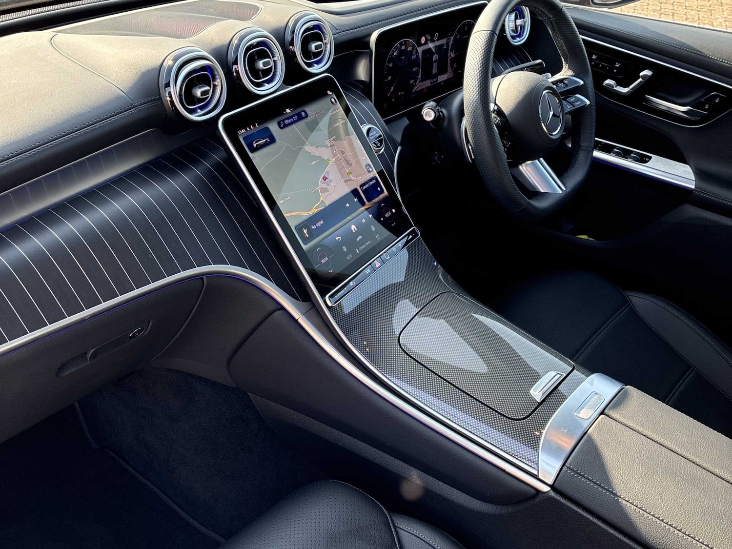 Used Mercedes-Benz GLC 2025 for sale - 78121892: Photo 7