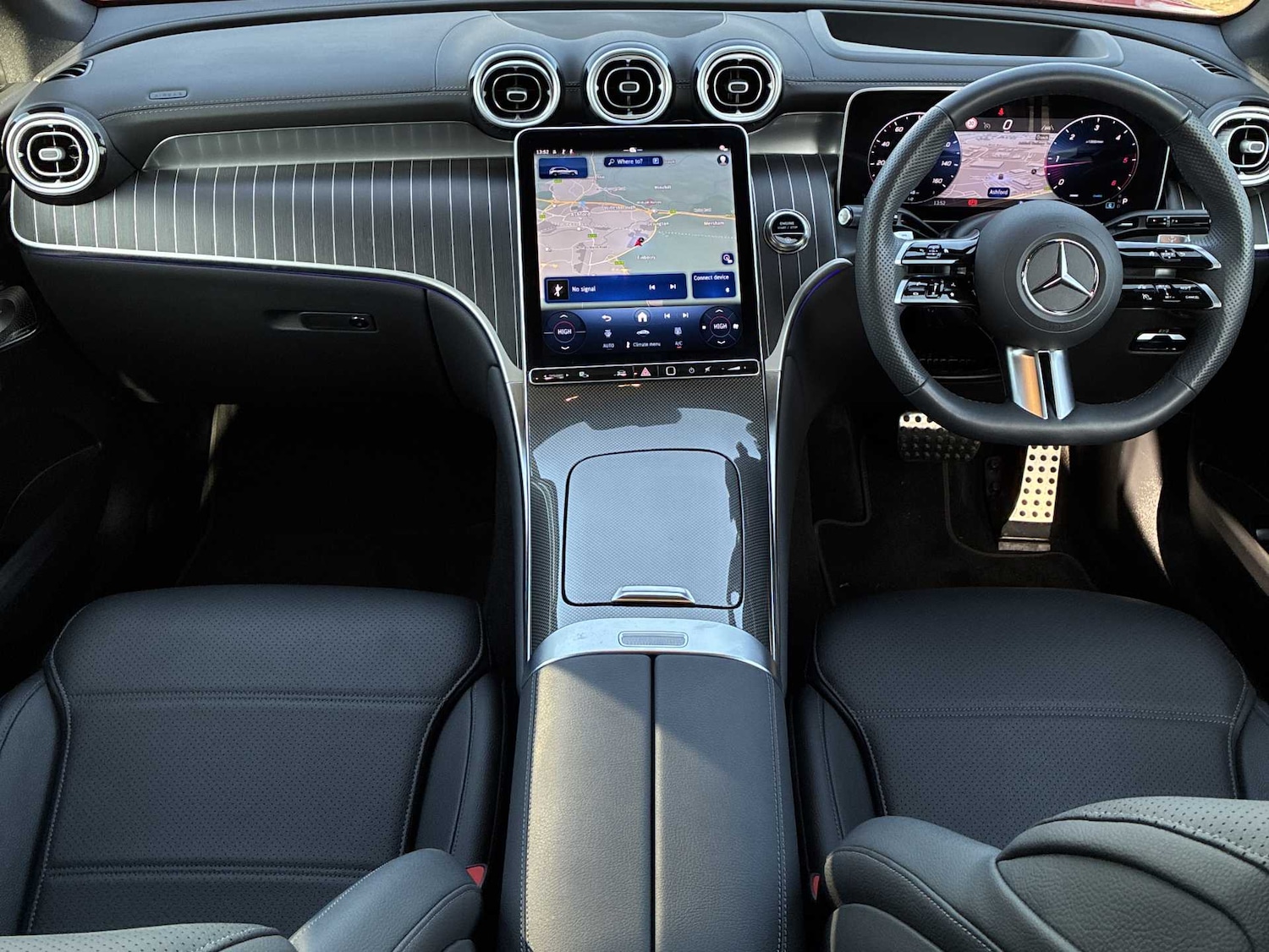 Used Mercedes-Benz GLC 2025 for sale - 78121892: Photo 8