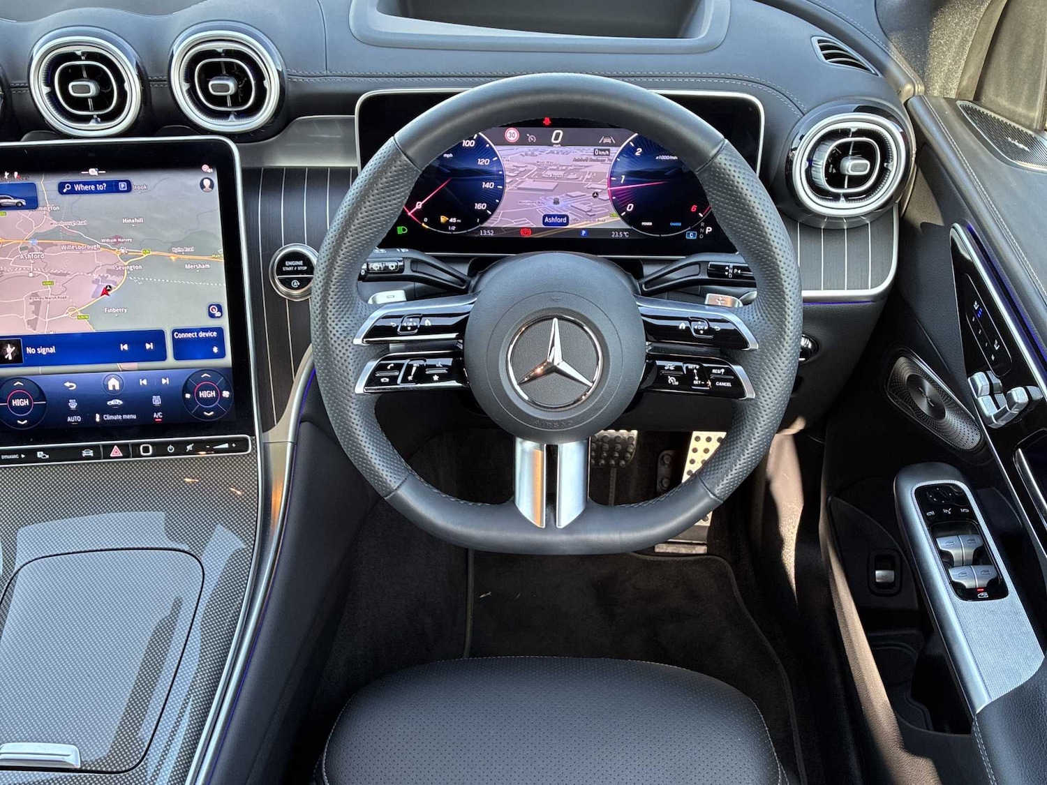 Used Mercedes-Benz GLC 2025 for sale - 78121892: Photo 9