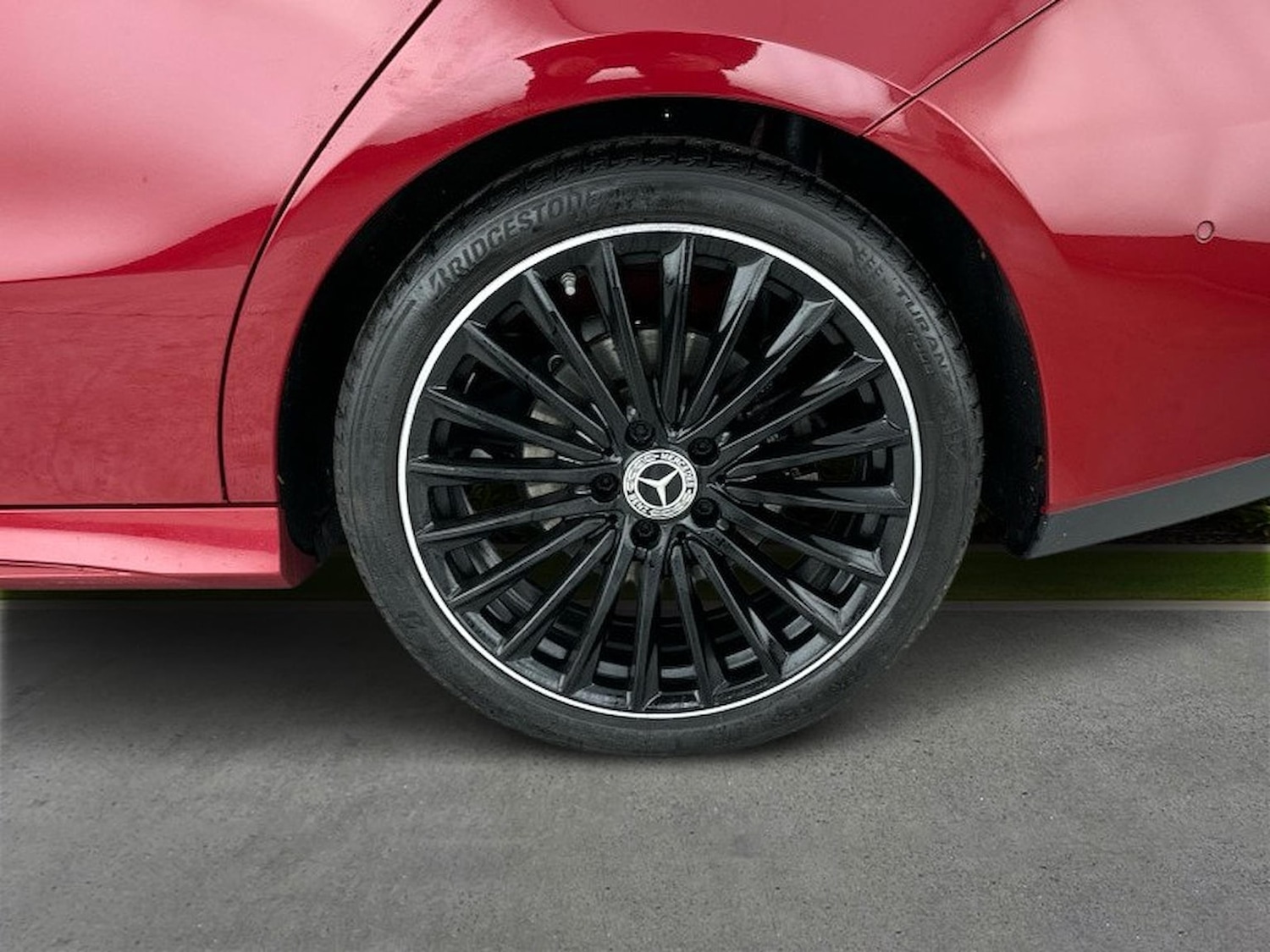 Used Mercedes-Benz CLA 2024 for sale - 76559784: Photo 3