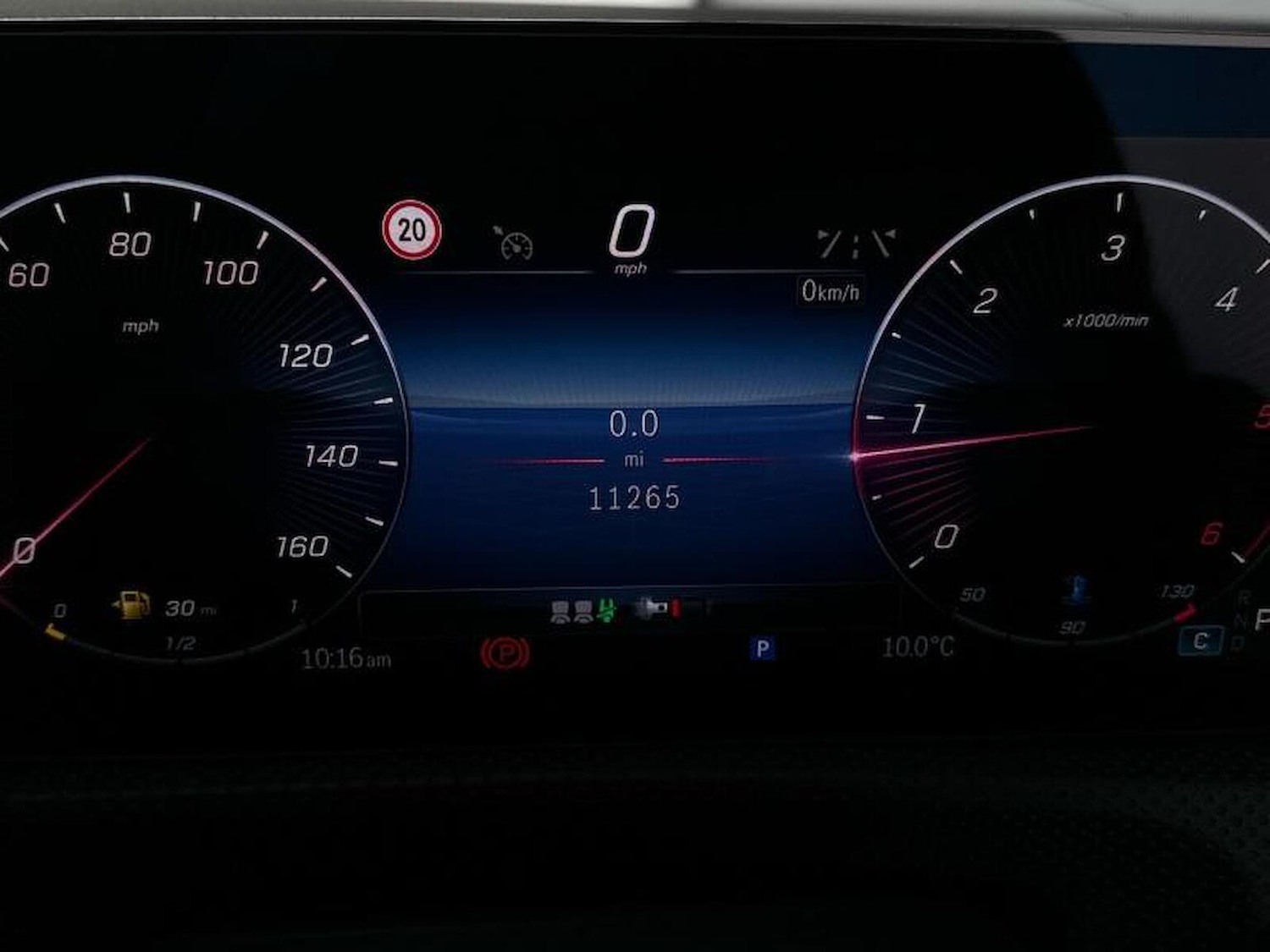 Used Mercedes-Benz CLA 2024 for sale - 76559784: Photo 4