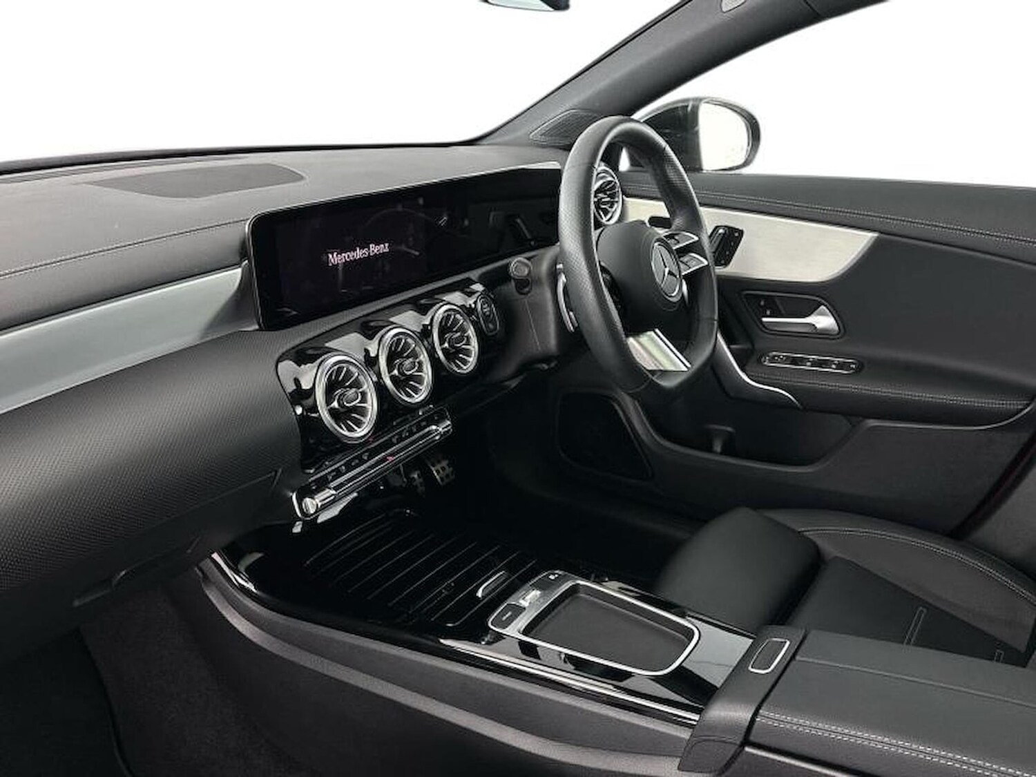 Used Mercedes-Benz CLA 2024 for sale - 76559784: Photo 6