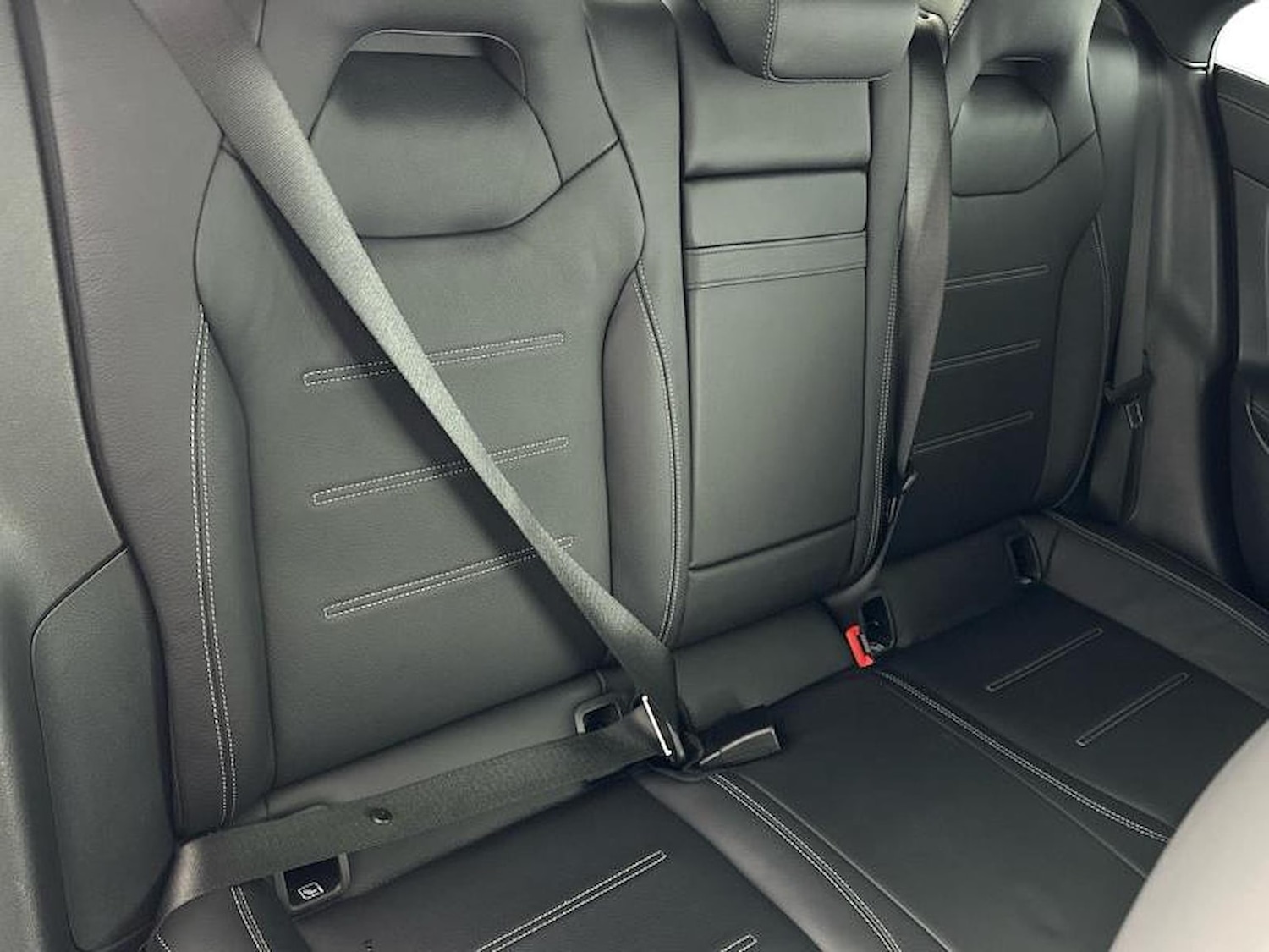 Used Mercedes-Benz CLA 2024 for sale - 76559784: Photo 8