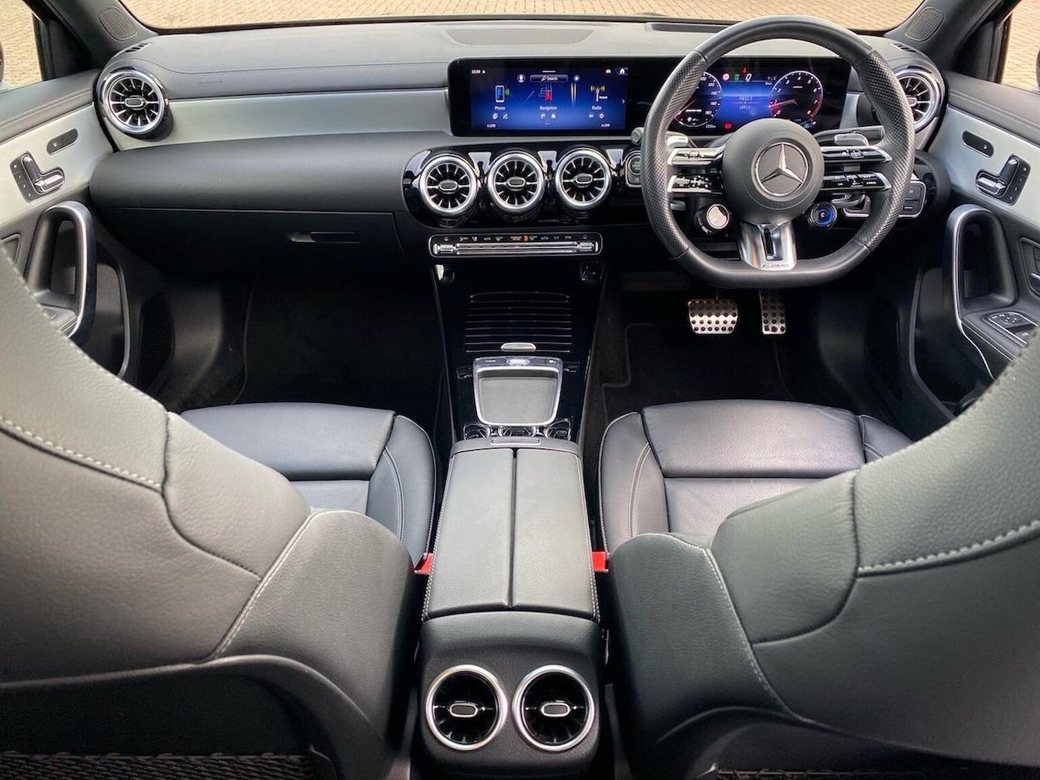 Used Mercedes-Benz A-Class 2023 for sale - 76057954: Photo 13