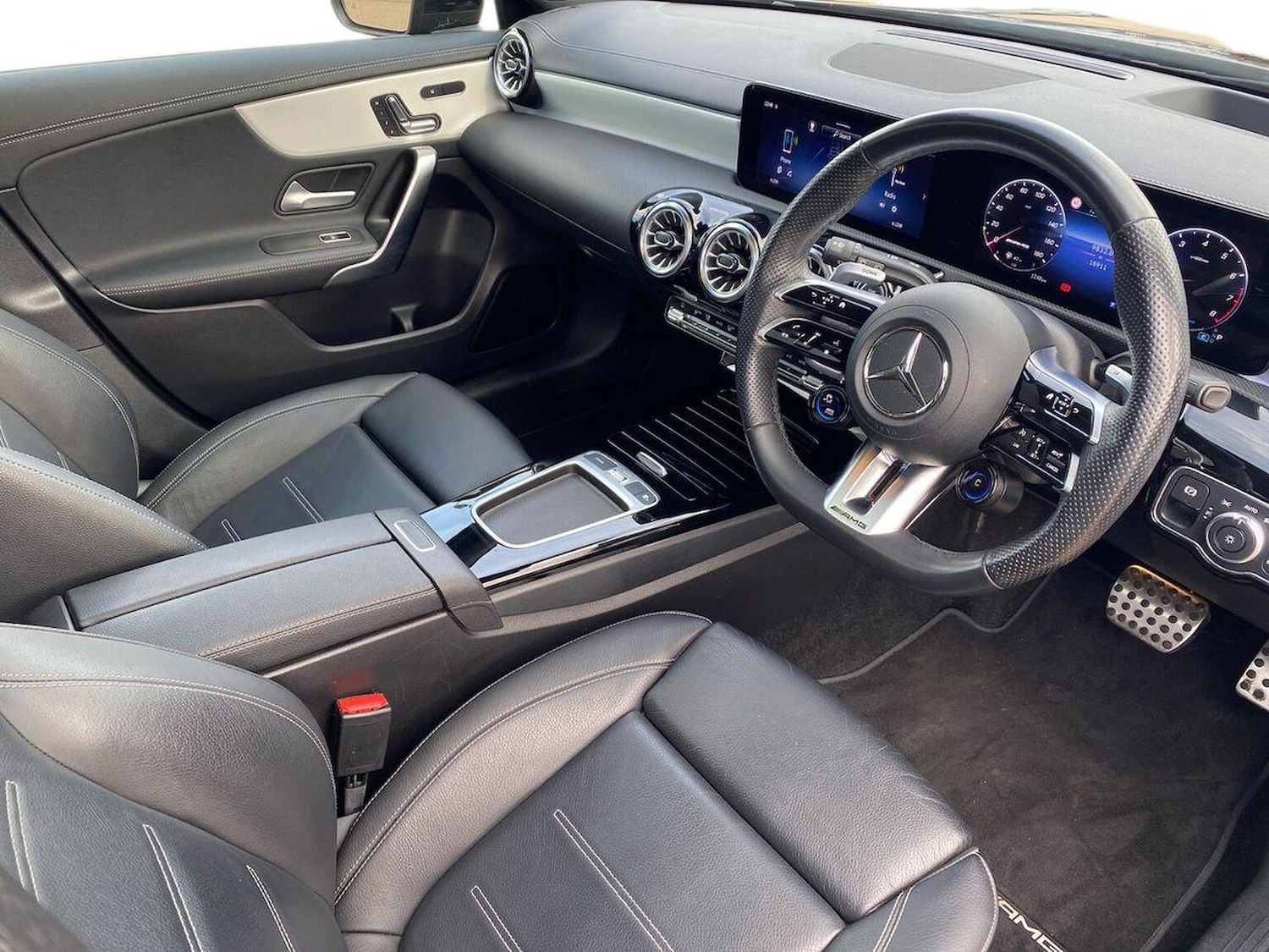 Used Mercedes-Benz A-Class 2023 for sale - 76057954: Photo 15