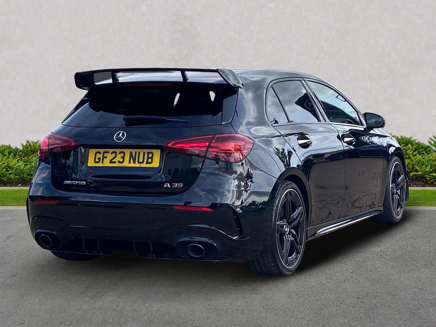 Used Mercedes-Benz A-Class 2023 for sale - 76057954: Photo 18