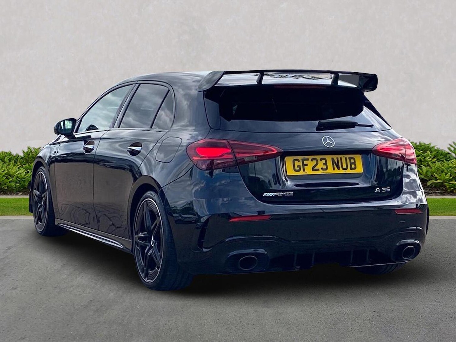 Used Mercedes-Benz A-Class 2023 for sale - 76057954: Photo 2