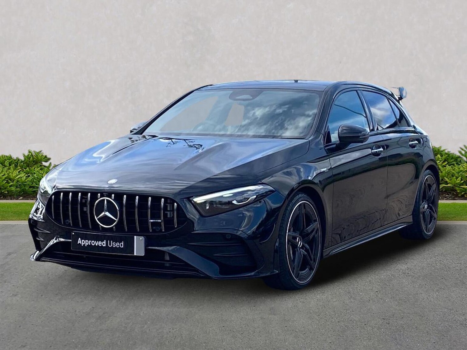 Used Mercedes-Benz A-Class 2023 for sale - 76057954: Photo 20
