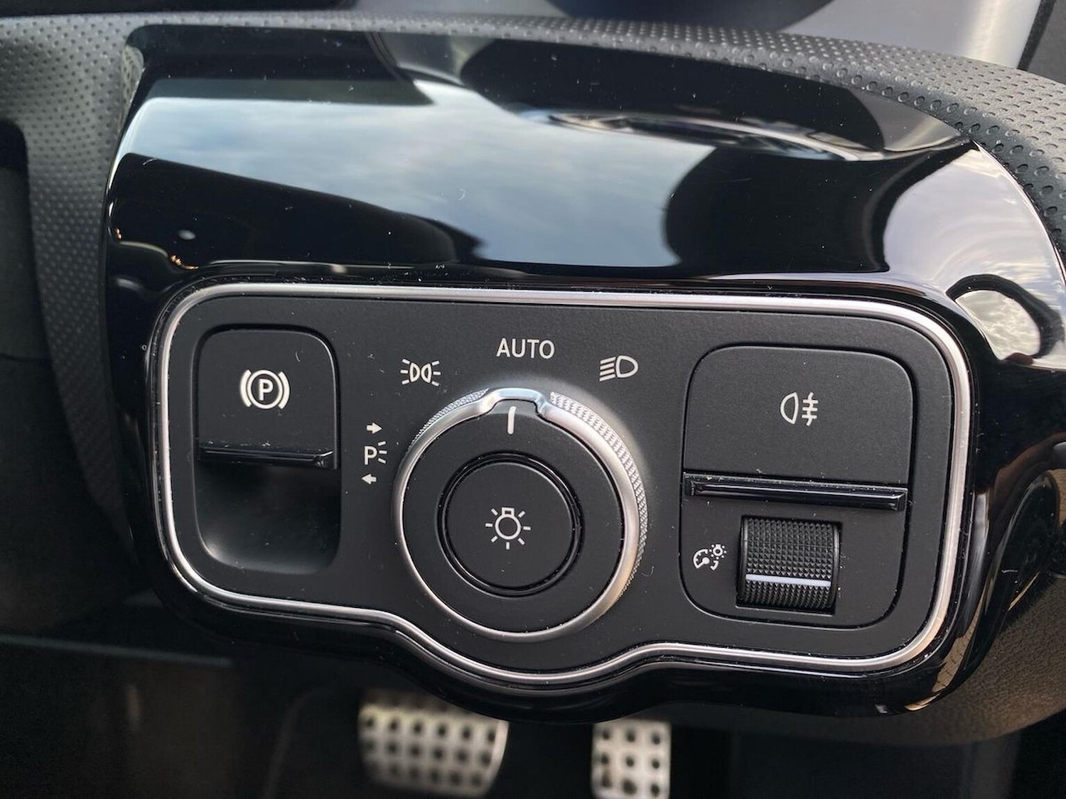 Used Mercedes-Benz A-Class 2023 for sale - 76057954: Photo 22