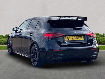 Used Mercedes-Benz A-Class 2023 for sale - 76057954: Photo 2